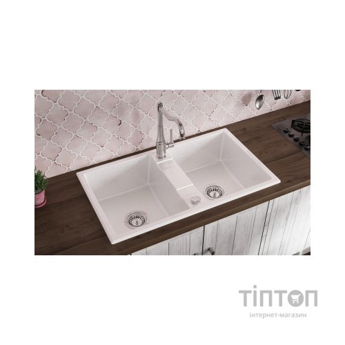 Змішувач Deante Tamizo (BQT_063M)