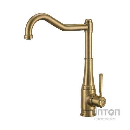 Змішувач Deante Tamizo (BQT_M63M)