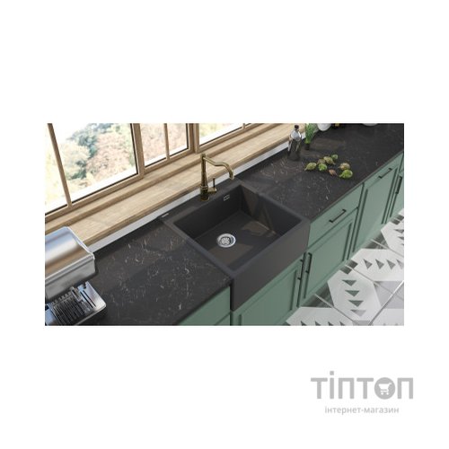 Змішувач Deante Tamizo (BQT_M63M)