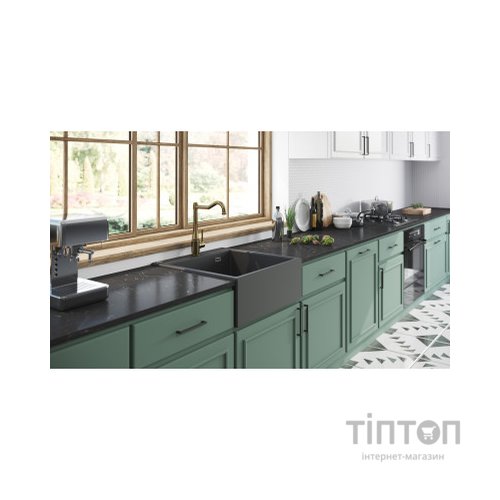 Змішувач Deante Tamizo (BQT_M63M)