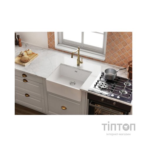 Змішувач Deante Tamizo (BQT_M63M)