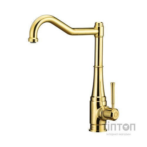 Змішувач Deante Tamizo (BQT_Z63M)