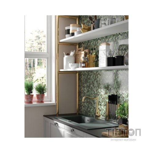 Змішувач Deante Tamizo (BQT_Z63M)