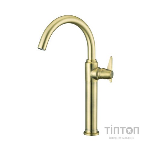 Змішувач Deante Temisto (BQT_M21K)