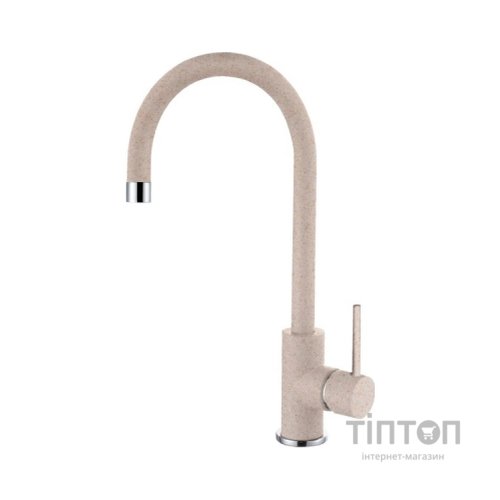 Змішувач Elleci Cloud avena 51