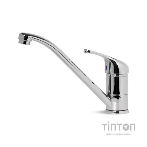 Змішувач Elleci Minerva cromato