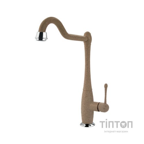 Змішувач Elleci Queen avena 51