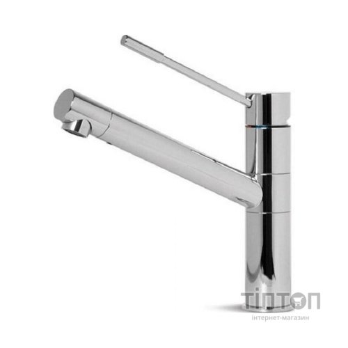 Змішувач Elleci Sava cromato