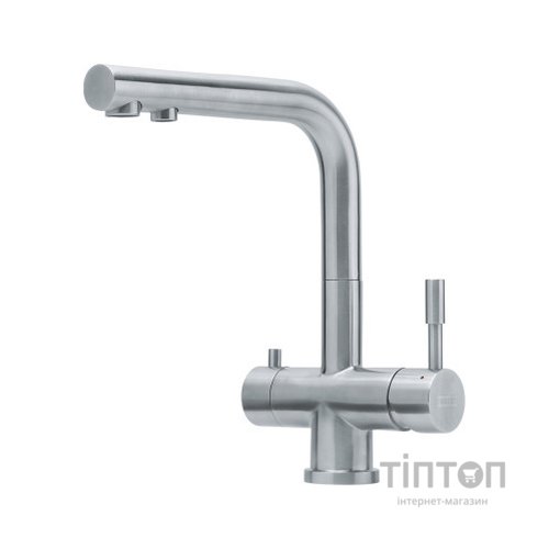 Змішувач Franke Atlas Clear Water (120.0179.978)