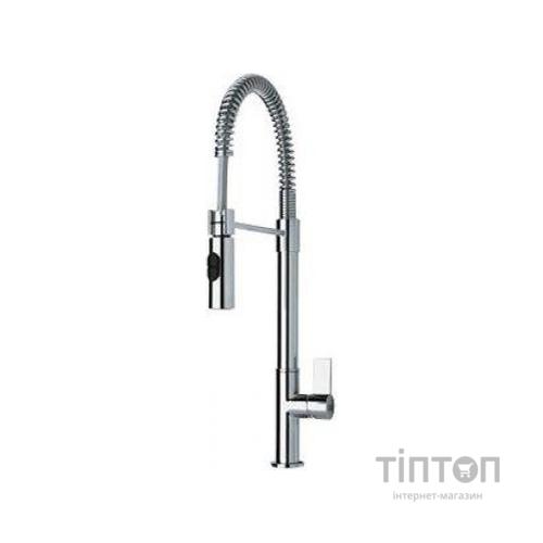 Змішувач Franke Fox Pro (115.0486.993)