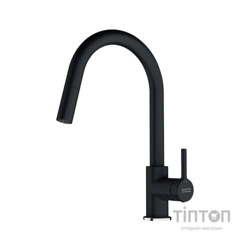 Змішувач Franke Lina (115.0626.055)