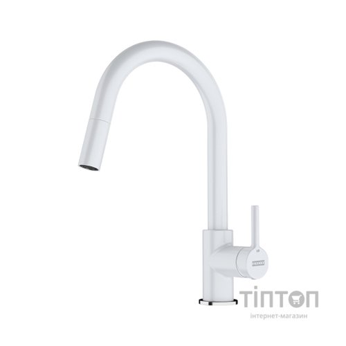 Змішувач Franke Lina (115.0626.081)