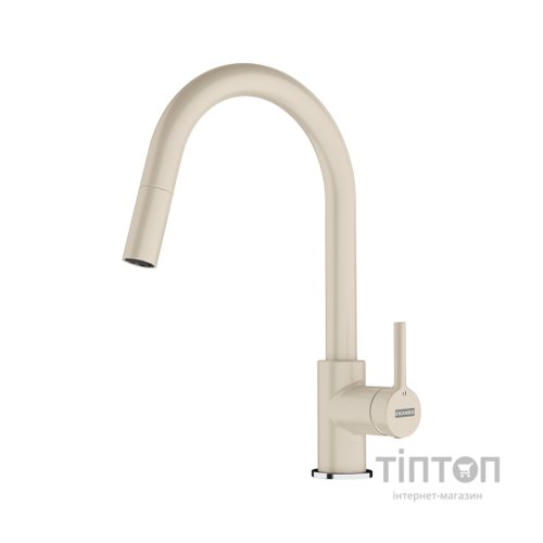 Змішувач Franke Lina (115.0626.083)