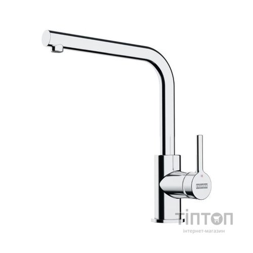 Змішувач Franke Lina L Shape (115.0693.230)