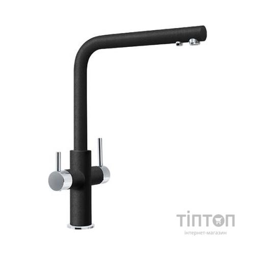 Змішувач Franke Neptune Clear Water (115.0370.694)