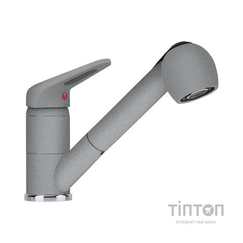 Змішувач Franke Novara Plus (115.0470.670)