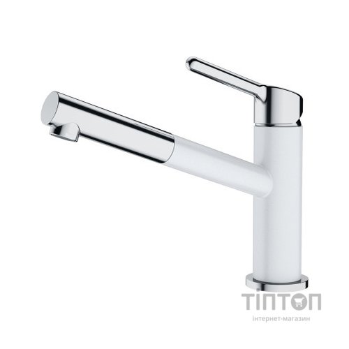 Змішувач Franke Orbit (115.0623.139)