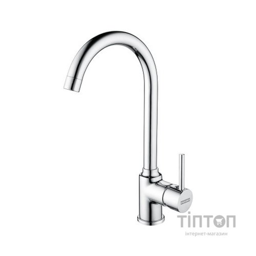 Змішувач Franke Pola (115.0622.942)