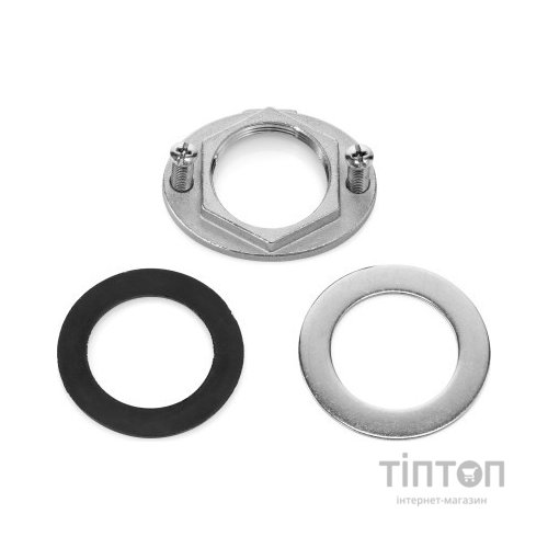 Змішувач GRANADO Badalona LUX black shine (gz0401L)