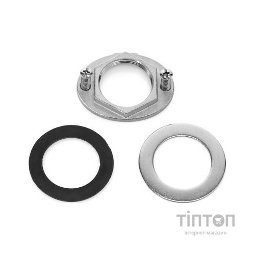 Змішувач GRANADO Badalona LUX grafito (gz0409L)