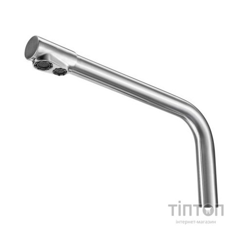 Змішувач GRANADO Badalona LUX inox (gz0407L)