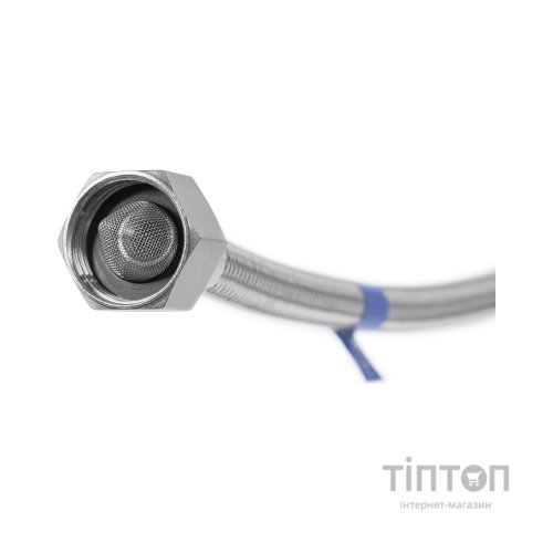 Змішувач GRANADO Campo LUX inox (gz0507L)