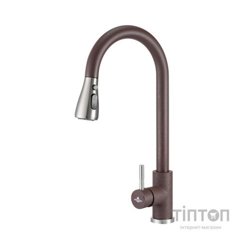 Змішувач GRANADO Campo marron (gz0506)