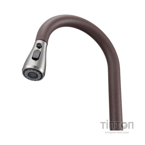 Змішувач GRANADO Campo marron (gz0506)