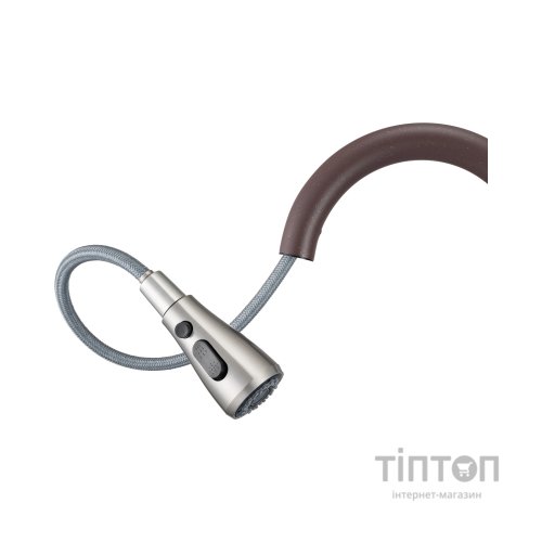 Змішувач GRANADO Campo marron (gz0506)