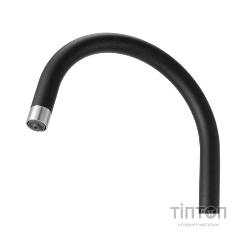 Змішувач GRANADO Caspe black shine (gz0801)