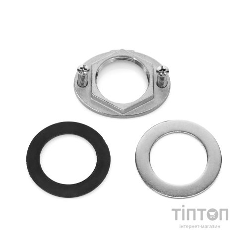 Змішувач GRANADO Caspe black shine (gz0801)