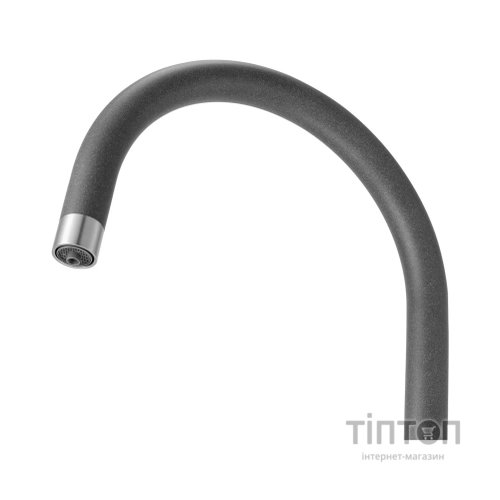 Змішувач GRANADO Caspe grafito (gz0809)