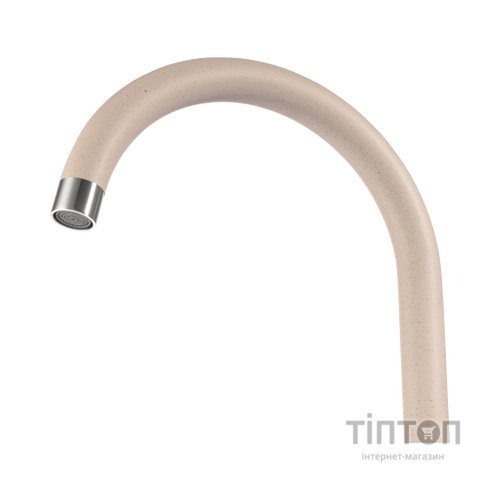 Змішувач GRANADO Elche Gris (gz0108)