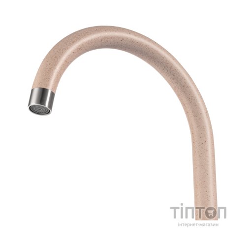 Змішувач GRANADO Elche LUX avena (gz0102L)