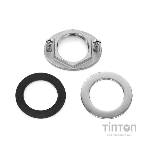 Змішувач GRANADO Elche LUX black shine (gz0101L)