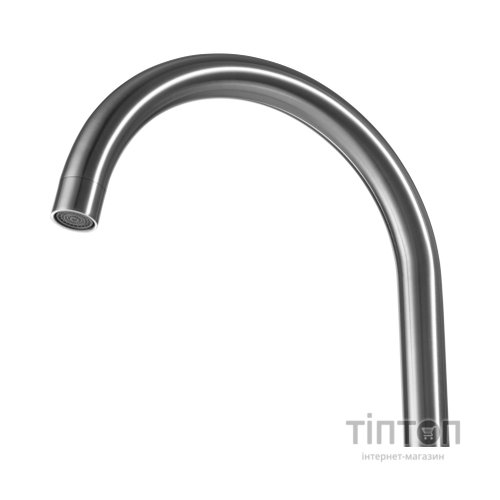 Змішувач GRANADO Elche LUX inox (gz0107L)