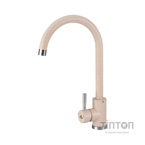 Змішувач GRANADO Elche LUX terra (gz0103L)