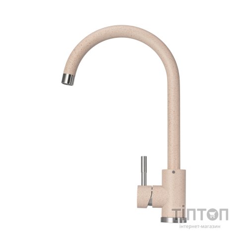 Змішувач GRANADO Elche LUX terra (gz0103L)