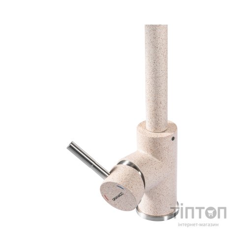 Змішувач GRANADO Elche LUX terra (gz0103L)