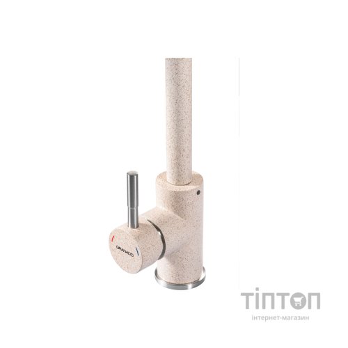 Змішувач GRANADO Elche LUX terra (gz0103L)