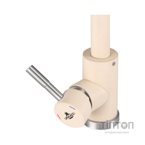 Змішувач GRANADO Oviedo Ivory (gz0204)
