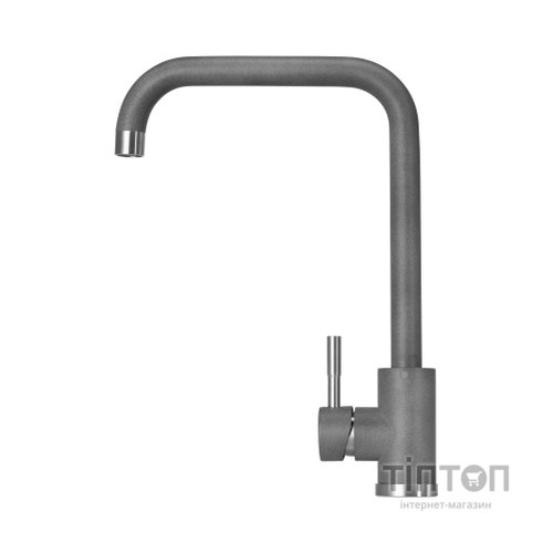 Змішувач GRANADO Oviedo LUX grafito (gz0209L)