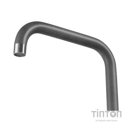 Змішувач GRANADO Oviedo LUX grafito (gz0209L)