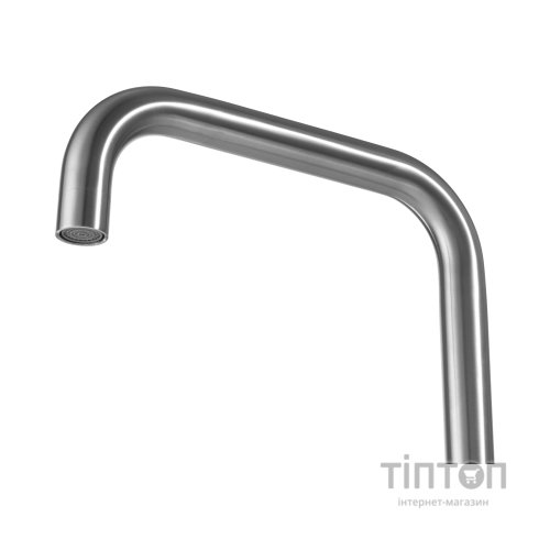 Змішувач GRANADO Oviedo LUX inox (gz0207L)