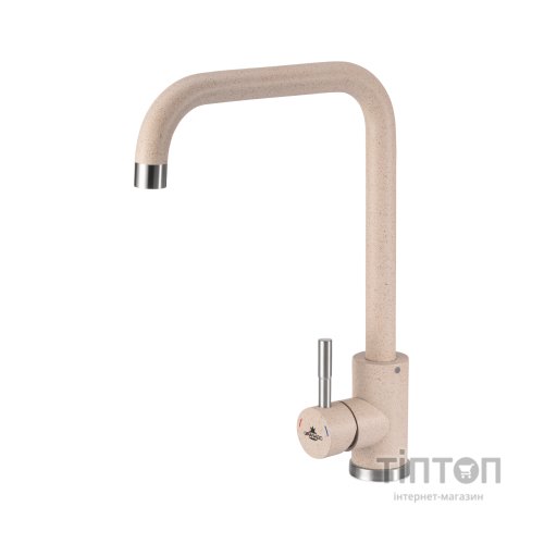 Змішувач GRANADO Oviedo LUX terra (gz0203L)