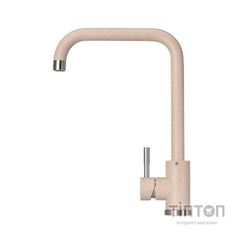 Змішувач GRANADO Oviedo LUX terra (gz0203L)