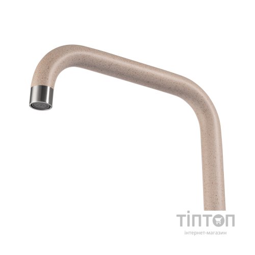 Змішувач GRANADO Oviedo LUX terra (gz0203L)