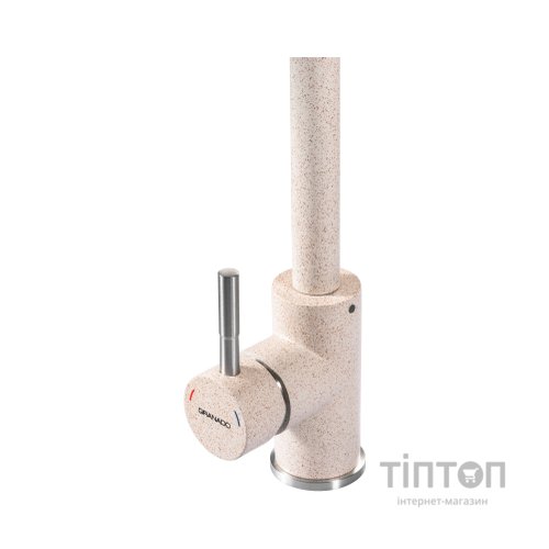 Змішувач GRANADO Oviedo LUX terra (gz0203L)