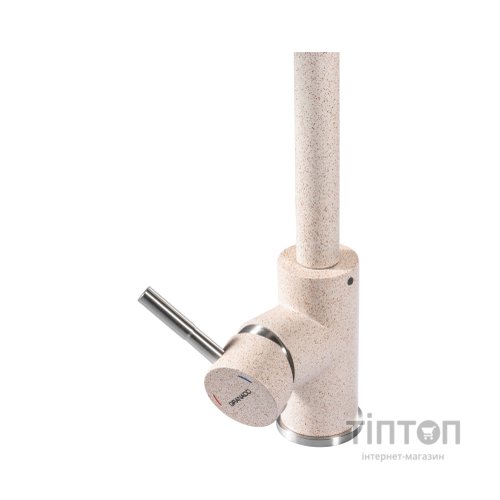 Змішувач GRANADO Oviedo LUX terra (gz0203L)