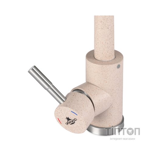 Змішувач GRANADO Oviedo Terra (gz0203)